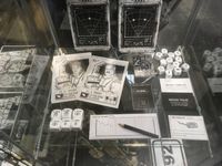 4775352 Escape the Dark Sector