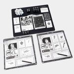 5551211 Escape the Dark Sector