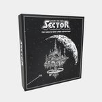 5551212 Escape the Dark Sector