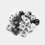 5551213 Escape the Dark Sector