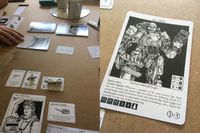 5574588 Escape the Dark Sector