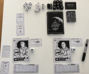 5611114 Escape the Dark Sector