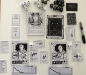 5611116 Escape the Dark Sector