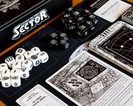 5656735 Escape the Dark Sector