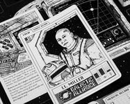 5656737 Escape the Dark Sector