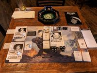 5679666 Escape the Dark Sector