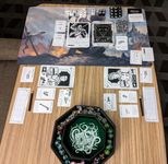 5695796 Escape the Dark Sector