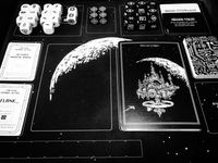 5707386 Escape the Dark Sector