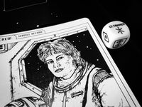 5707387 Escape the Dark Sector