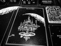 5707388 Escape the Dark Sector