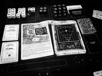 5707389 Escape the Dark Sector