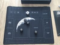 5707391 Escape the Dark Sector