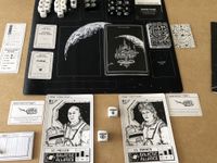 5709369 Escape the Dark Sector