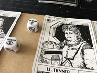 5709371 Escape the Dark Sector