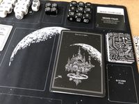 5709373 Escape the Dark Sector