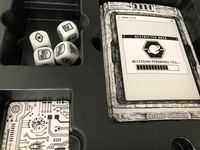 5709376 Escape the Dark Sector