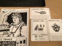 5709379 Escape the Dark Sector