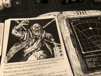 5709380 Escape the Dark Sector