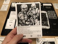 5709381 Escape the Dark Sector