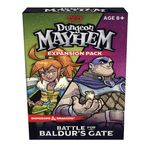 4927398 Dungeon Mayhem: Battle for Baldur's Gate
