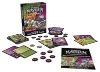 4927399 Dungeon Mayhem: Battle for Baldur's Gate