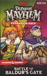 4985693 Dungeon Mayhem: Battle for Baldur's Gate