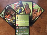 5303052 Dungeon Mayhem: Battle for Baldur's Gate