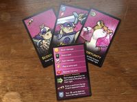 5303053 Dungeon Mayhem: Battle for Baldur's Gate