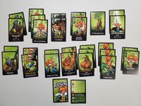 6393590 Dungeon Mayhem: Battle for Baldur's Gate