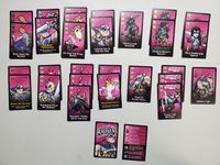 6393591 Dungeon Mayhem: Battle for Baldur's Gate
