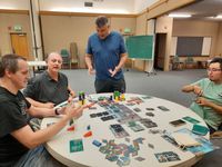 7012222 For Science!