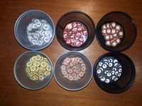 4780799 Buried Treasure