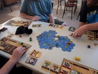 4785202 Buried Treasure