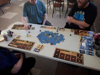 4785209 Buried Treasure