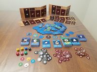 5022020 Buried Treasure