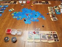 5022022 Buried Treasure