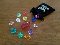 5022023 Buried Treasure