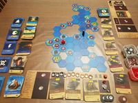 5022025 Buried Treasure