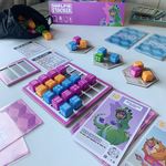 5429478 Shelfie Stacker