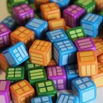 5435052 Shelfie Stacker