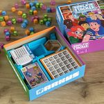 6087776 Shelfie Stacker