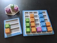 6270224 Shelfie Stacker