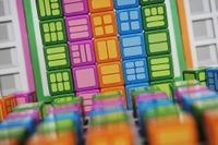 6479123 Shelfie Stacker