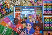 6479131 Shelfie Stacker