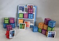 6644340 Shelfie Stacker