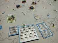 7213401 Shelfie Stacker