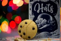 4779104 Hats (EDIZIONE INGLESE)