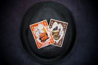 4779106 Hats (EDIZIONE INGLESE)