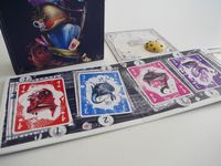 4878294 Hats (EDIZIONE INGLESE)