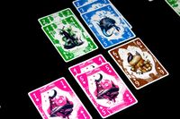 4941662 Hats (EDIZIONE INGLESE)